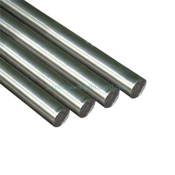 Stainless Steel Bar&Rod